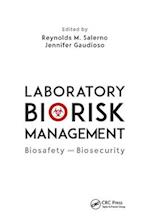 Laboratory Biorisk Management