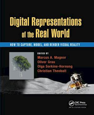 Digital Representations of the Real World