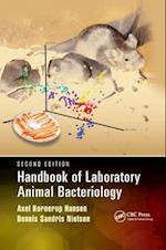 Handbook of Laboratory Animal Bacteriology