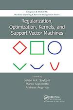 Regularization, Optimization, Kernels, and Support Vector Machines