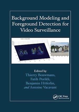 Background Modeling and Foreground Detection for Video Surveillance