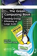 The Green Computing Book