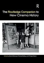The Routledge Companion to New Cinema History