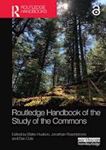 Routledge Handbook of the Study of the Commons