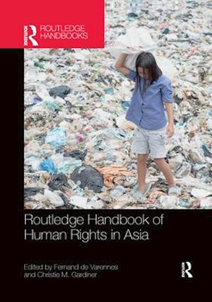 Routledge Handbook of Human Rights in Asia