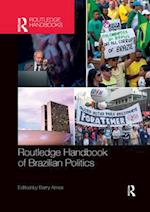 Routledge Handbook of Brazilian Politics