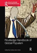 Routledge Handbook of Global Populism