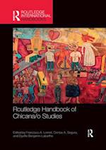 Routledge Handbook of Chicana/o Studies