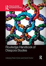 Routledge Handbook of Diaspora Studies