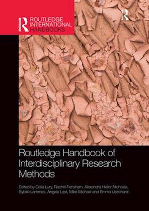 Routledge Handbook of Interdisciplinary Research Methods