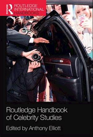 Routledge Handbook of Celebrity Studies