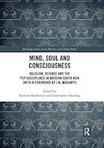 Mind, Soul and Consciousness