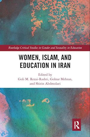 Women, Islam and Education in Iran