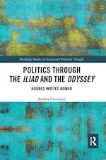 Politics through the Iliad and the Odyssey