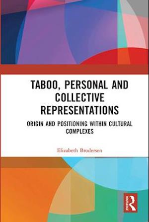 Taboo, Personal and Collective Representations
