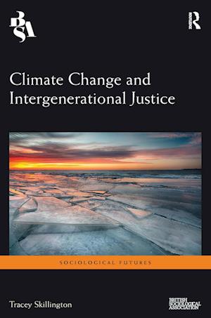 Climate Change and Intergenerational Justice