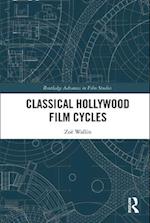 Classical Hollywood Film Cycles
