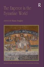 The Emperor in the Byzantine World