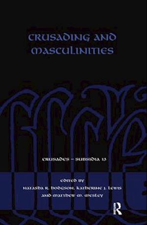 Crusading and Masculinities