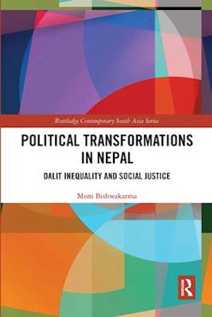 Political Transformations in Nepal