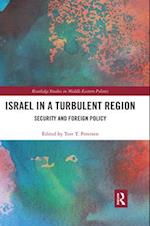 Israel in a Turbulent Region