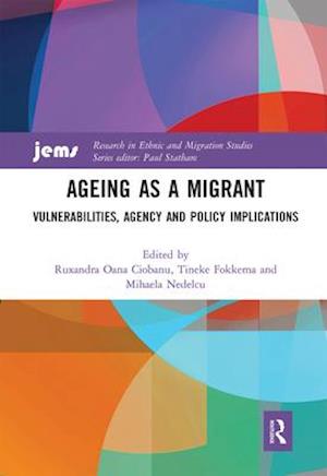 Ageing as a Migrant