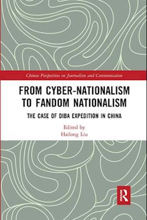 From Cyber-Nationalism to Fandom Nationalism