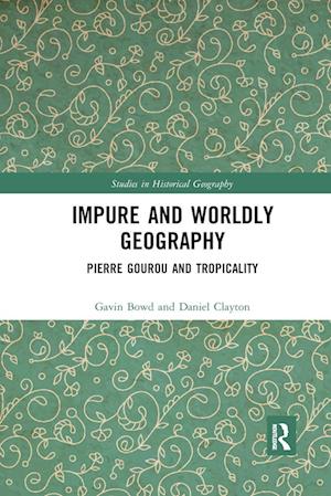 Impure and Worldly Geography