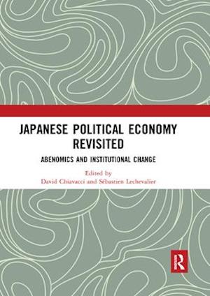 Japanese Political Economy Revisited