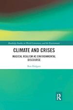Climate and Crises