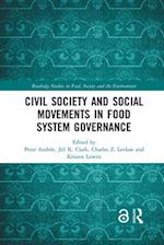 Civil Society and Social Movements in Food System Governance