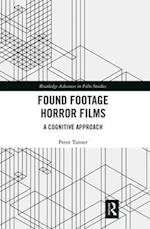 Found Footage Horror Films