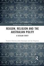Reason, Religion and the Australian Polity