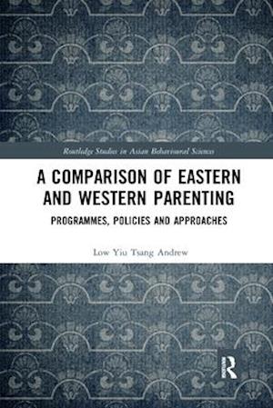 A Comparison of Eastern and Western Parenting