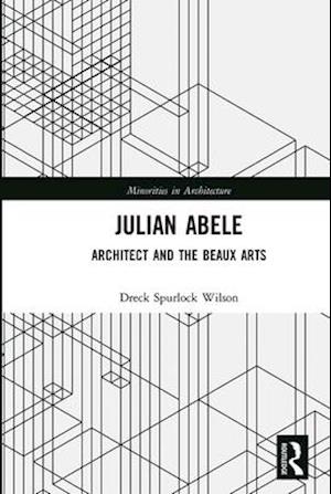 Julian Abele