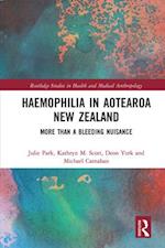 Haemophilia in Aotearoa New Zealand