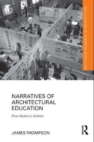 Narratives of Architectural Education