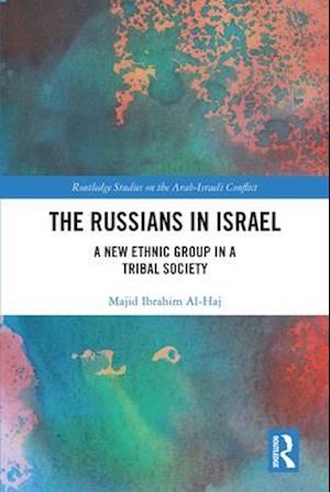 The Russians in Israel
