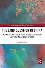 The Land Question in China