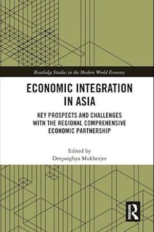 Economic Integration in Asia