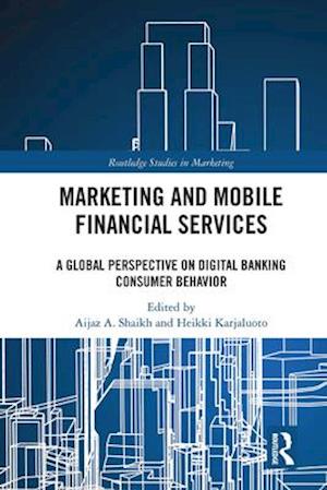 Marketing and Mobile Financial Services