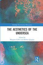 The Aesthetics of the Undersea