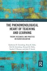 The Phenomenological Heart of Teaching and Learning