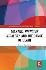 Dickens, Nicholas Nickleby, and the Dance of Death