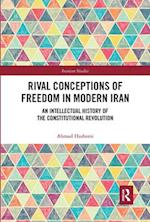 Rival Conceptions of Freedom in Modern Iran