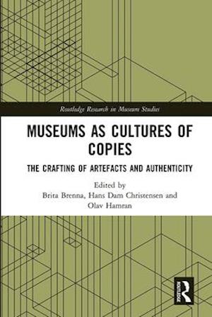 Museums as Cultures of Copies