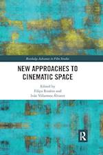 New Approaches to Cinematic Space
