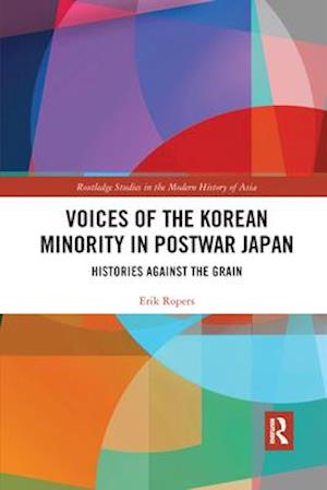 Voices of the Korean Minority in Postwar Japan