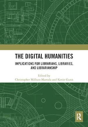 The Digital Humanities