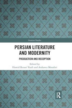 Persian Literature and Modernity